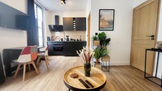 Le Nimentina - Appartement dans le vieil Antibes - Antibes - 6