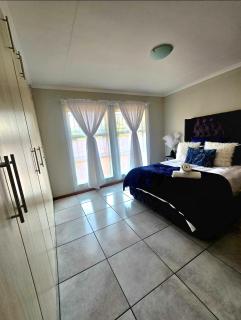 2 Bedroom Apartment - Trichardt - 0