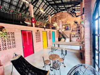 Ho Tram Chill House - Xuyên Mộc - 1