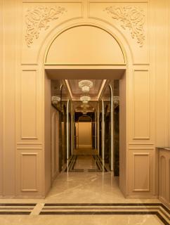 Orbit Serviced Apartments - Mumbai - 5