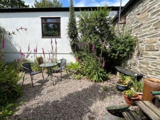 Tiptoe Barn - Liskeard - 8