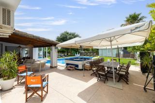 Villa Isabel Private Pool & SPA by AORA STAY - Mijas Costa - 2