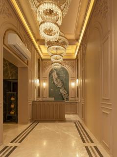 Orbit Serviced Apartments - Mumbai - 7
