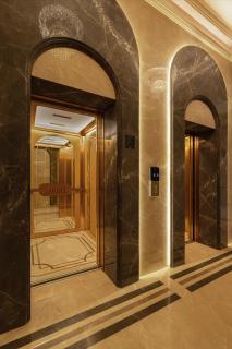 Orbit Serviced Apartments - Mumbai - 6