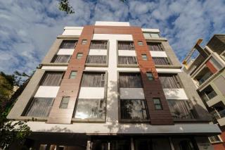 Hotel Ritvis Elite - Bangalore - 0