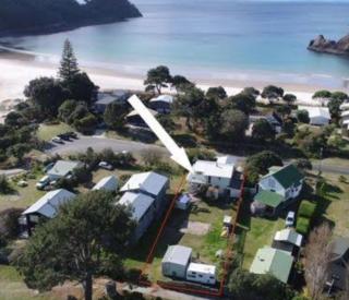 Whangapoua Black Bach - Whangapoua - 0