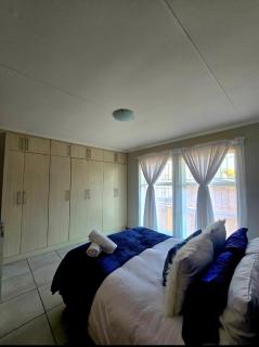 2 Bedroom Apartment - Trichardt - 7