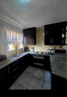 2 Bedroom Apartment - Trichardt - 5