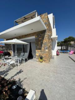 Nikiti Family House - Nikiti - 6