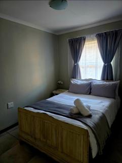 2 Bedroom Apartment - Trichardt - 2