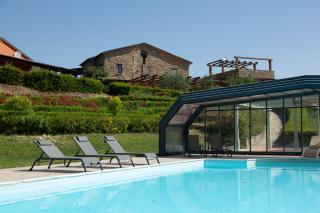 La Foresteria di San Leo - Trivigno - 9