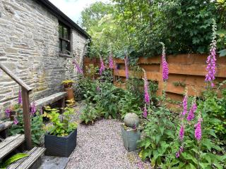 Tiptoe Barn - Liskeard - 9