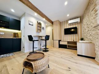Le Rempart Studio - Charmant Studio Vieil Antibes - Antibes - 0