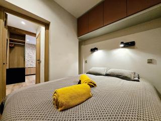 Le Rempart Studio - Charmant Studio Vieil Antibes - Antibes - 8