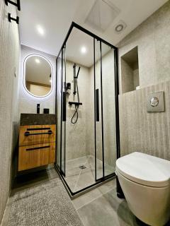 Le Rempart Studio - Charmant Studio Vieil Antibes - Antibes - 7