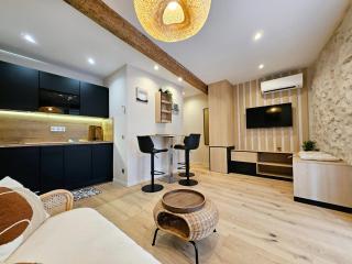 Le Rempart Studio - Charmant Studio Vieil Antibes - Antibes - 1