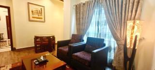 Hayyat Luxury Hotel Apartments - 7