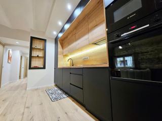 Le Rempart - T3 dans Vieil Antibes - Antibes - 4