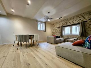 Le Rempart - T3 dans Vieil Antibes - Antibes - 2