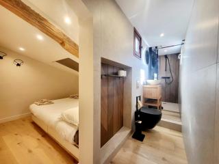 Le Saint Antoine - T2 dans Vieil Antibes - Antibes - 6