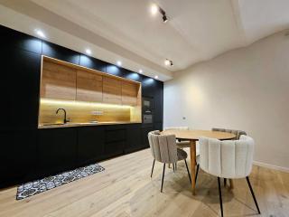 Le Rempart - T3 dans Vieil Antibes - 5