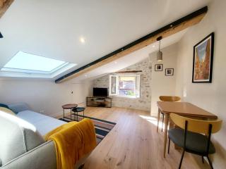 Le Saint Antoine - T2 dans Vieil Antibes - Antibes - 4