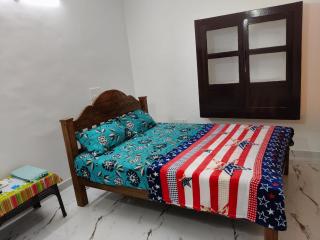 UD- VAS home stay - Varkala - 9