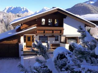 Haus Winkler - Seefeld in Tirol - 9