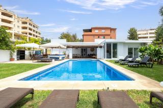 Villa Isabel Private Pool & SPA by AORA STAY - Mijas Costa - 3