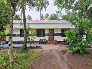 UD- VAS home stay - Varkala - 6