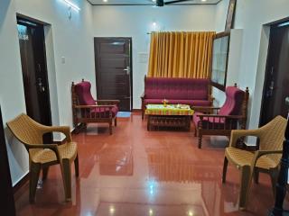 UD- VAS home stay - Varkala - 3