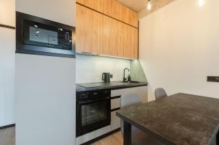 Petrovdom Apartments 10-68A in RC Manhattan, 11 Beresteiskyi Street - Kiev - 9