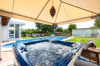 Villa Isabel Private Pool & SPA by AORA STAY - Mijas Costa - 9