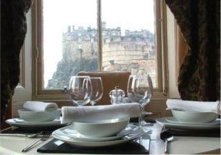 The Castle Esplanade Residence - Edimburgo - 0