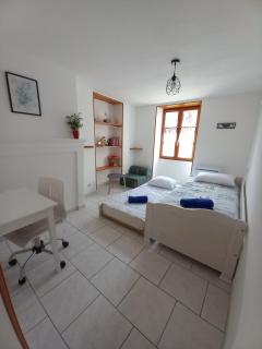 Maison de campagne Sud Touraine 37 - Chambon - 5