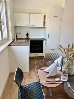 Stylish Flat Near Centre - Klagenfurt - 4