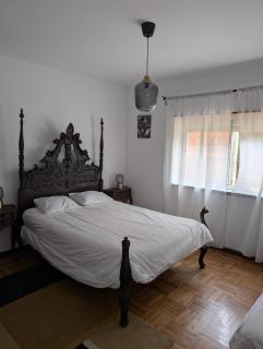 Cozy large rooms in Minde, Fatima - Minde - 3