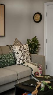 Quiet & Stylish 1BR Retreat in Lively North London - London - 2