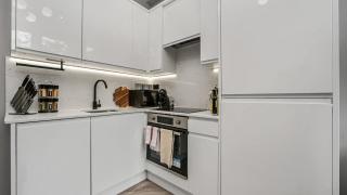 Quiet & Stylish 1BR Retreat in Lively North London - London - 1