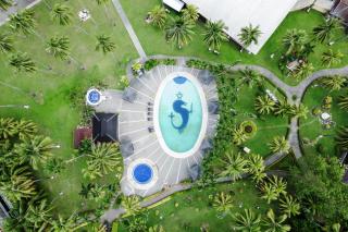 Waterfront Insular Hotel Davao - Davao - 7