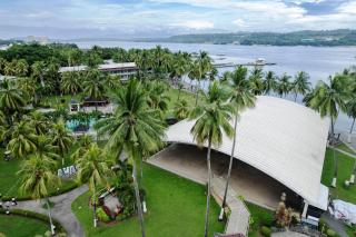 Waterfront Insular Hotel Davao - Davao - 6