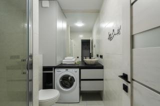 Petrovdom Apartments 10-68A in RC Manhattan, 11 Beresteiskyi Street - Kiev - 1