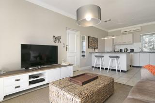 Winelands Golf Lodges 4 - Stellenbosch - 5