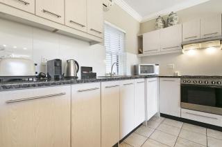 Winelands Golf Lodges 4 - 3