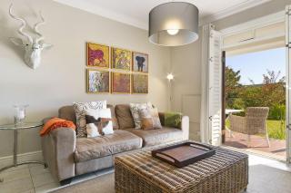 Winelands Golf Lodges 4 - Stellenbosch - 0
