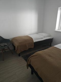 Modern Apartment With Pool & Fitness - Hejls - 6