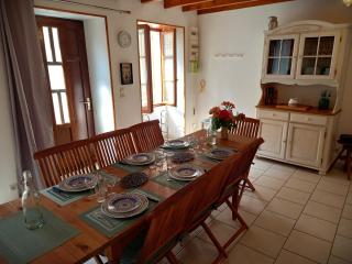 Maison de campagne Sud Touraine 37 - Chambon - 2