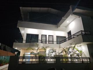 Hotel Dharmaji Paradise - Mount Ābu - 3
