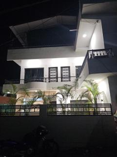Hotel Dharmaji Paradise - Mount Ābu - 5