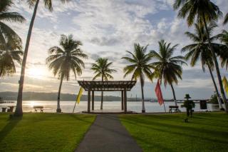 Waterfront Insular Hotel Davao - Davao - 9